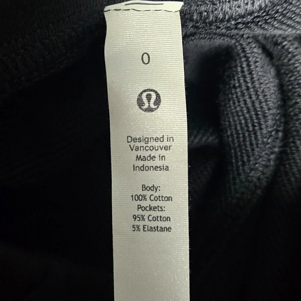 lululemon athletica lululemon relaxed